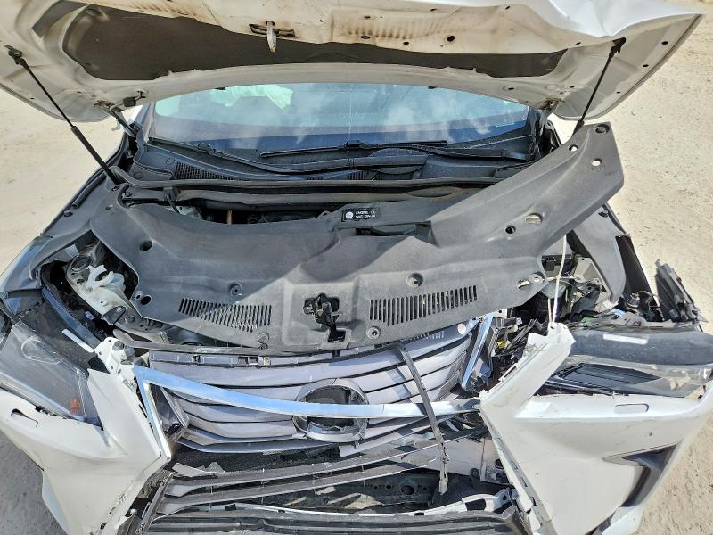 Aukcja sprzedaży 2017 Lexus Rx 350, vin: 2T2BZMCA2HC130059, numer aukcji: 51898556
