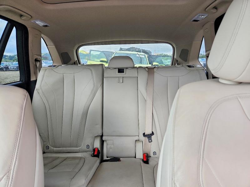 Продажа на аукционе авто 2015 Bmw X5, vin: 5UXKS4C57F0J98794, номер лота: 50269586