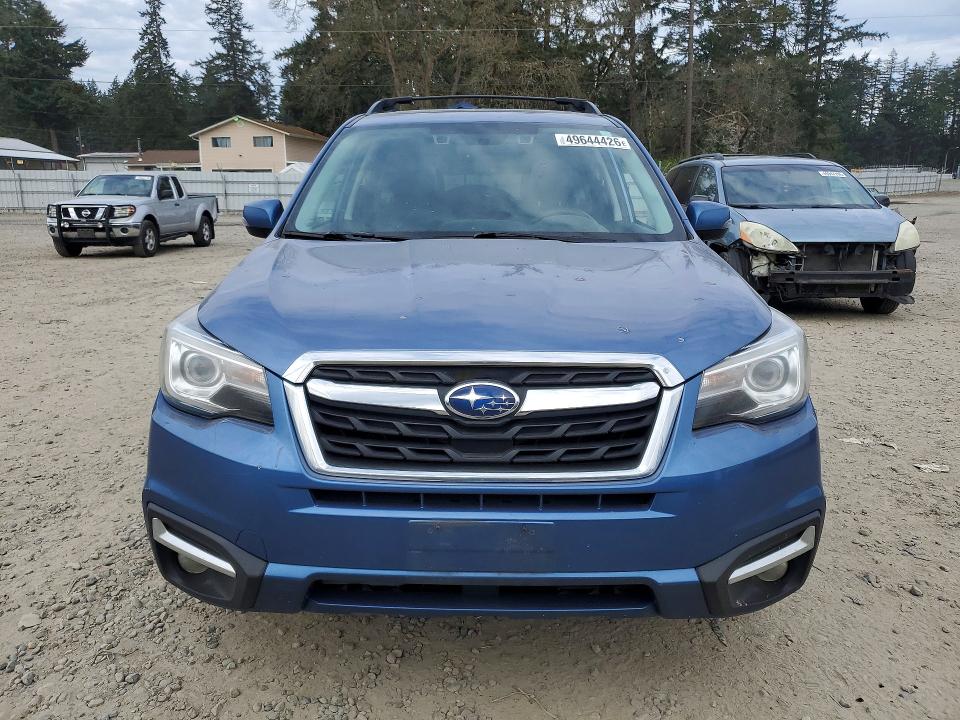 Aukcja sprzedaży 2017 Subaru Forester, vin: JF2SJAWC5HH584259, numer aukcji: 49644426