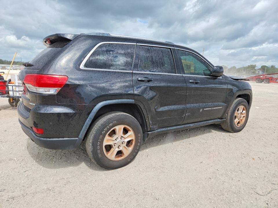 Продажа на аукционе авто 2015 Jeep Grand Cherokee, vin: 1C4RJFAG5FC852371, номер лота: 50441106