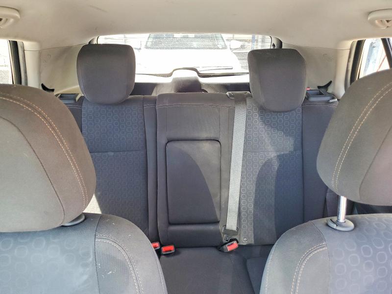 Aukcja sprzedaży 2020 Chevrolet Trax, vin: KL7CJKSB7LB029053, numer aukcji: 51260326