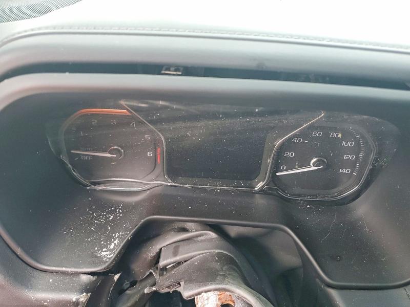 48419486 :رقم المزاد ، 1GKS1FKD0MR277195 vin ، 2021 Gmc Yukon Xl مزاد بيع
