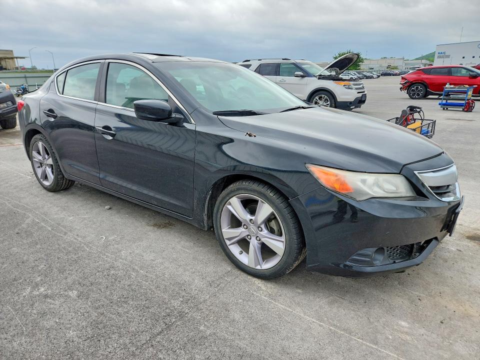 51183436 :رقم المزاد ، 19VDE1F72DE013870 vin ، 2013 Acura Ilx مزاد بيع