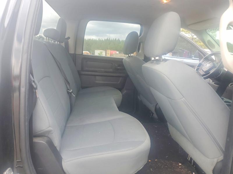 Продаж на аукціоні авто 2014 Ram 1500, vin: 1C6RR6KT3ES204141, номер лоту: 48509666