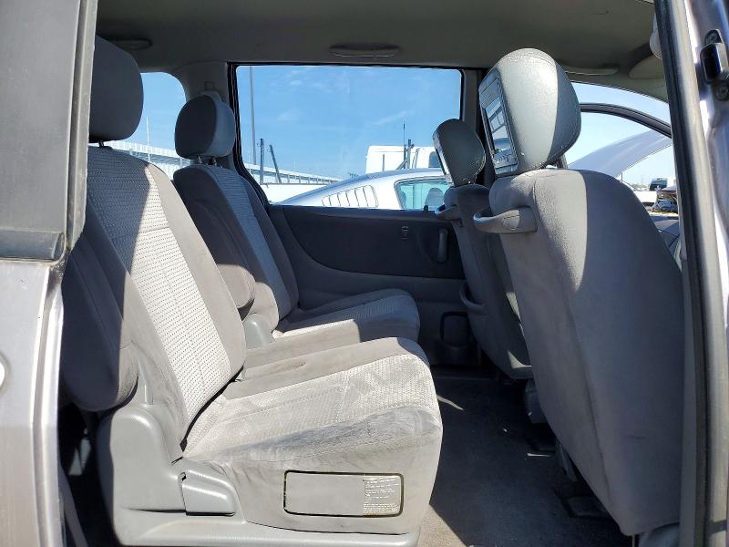 49026236 :رقم المزاد ، JM3LW28A250534328 vin ، 2005 Mazda Mpv مزاد بيع