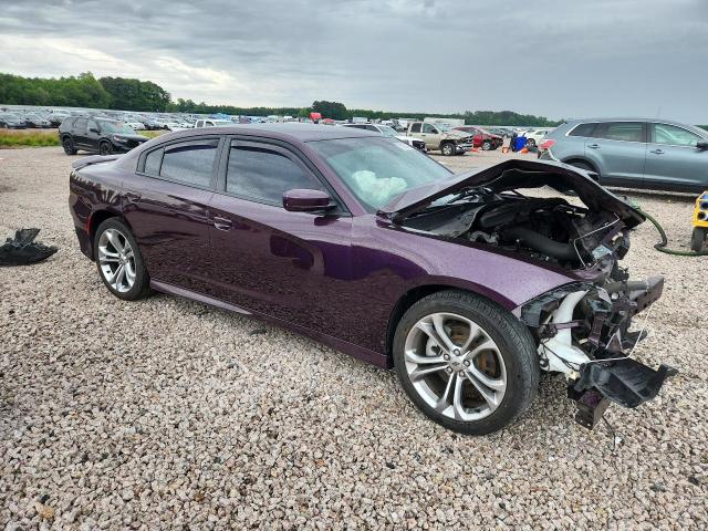 Продажа на аукционе авто 2021 Dodge Charger, vin: 2C3CDXHG8MH640099, номер лота: 51569296