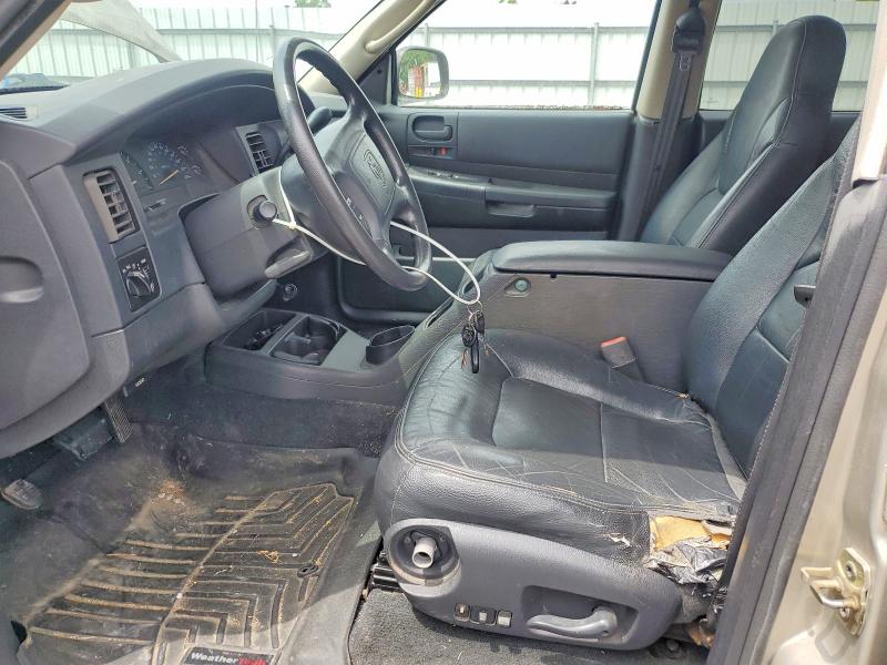 Продаж на аукціоні авто 2002 Dodge Durango, vin: 1B4HS48ZX2F131358, номер лоту: 51598266