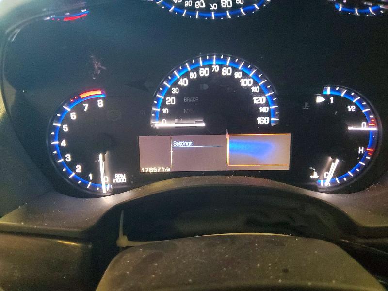 49016156 :رقم المزاد ، 1G6AA5RXXD0167277 vin ، 2013 Cadillac Ats مزاد بيع