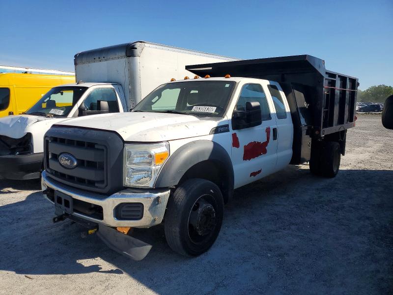 Aukcja sprzedaży 2014 Ford F450, vin: 1FD9X4HT8EEB28436, numer aukcji: 48306836