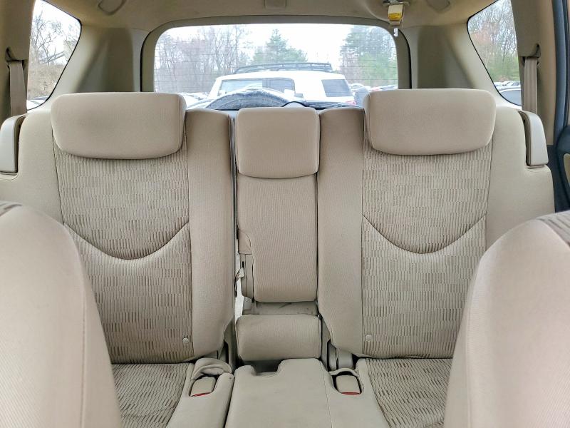Продажа на аукционе авто 2011 Toyota Rav4, vin: 2T3BF4DV1BW095543, номер лота: 49326666