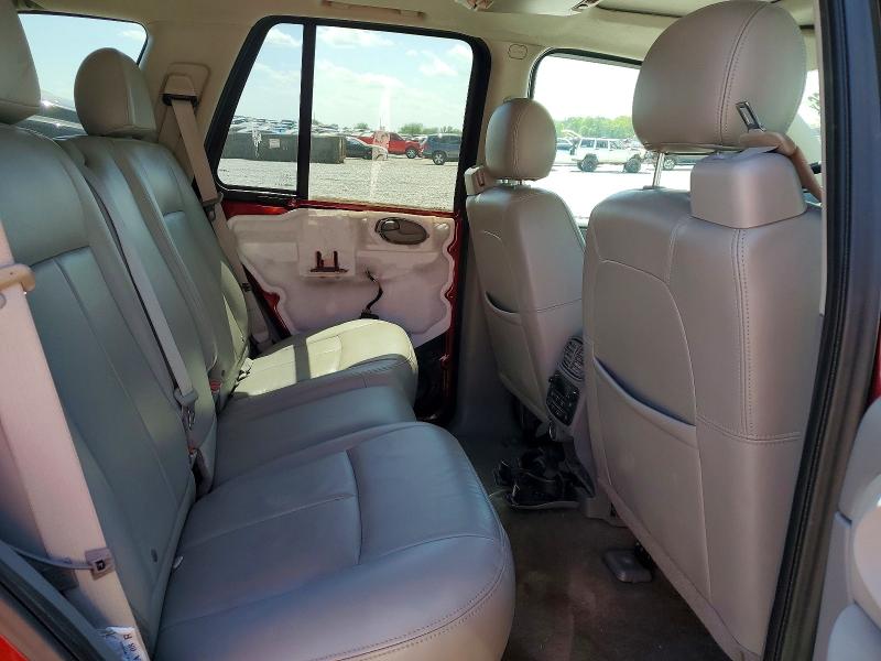 Продаж на аукціоні авто 2008 Chevrolet Trailblazer, vin: 1GNDT13S382225077, номер лоту: 49878466