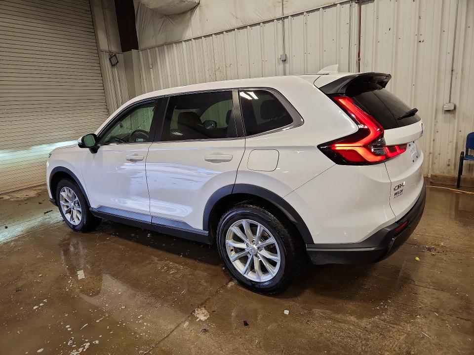 2025 Honda Cr-v მანქანა იყიდება აუქციონზე, vin: 5J6RS4H41SL015747, აუქციონის ნომერი: 50936316