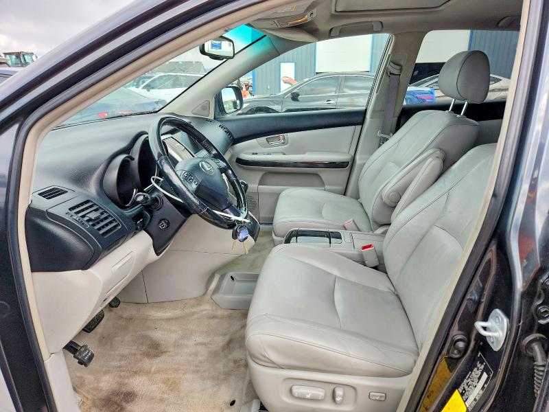 Продаж на аукціоні авто 2008 Lexus Rx, vin: JTJGW31UX82007650, номер лоту: 51529926