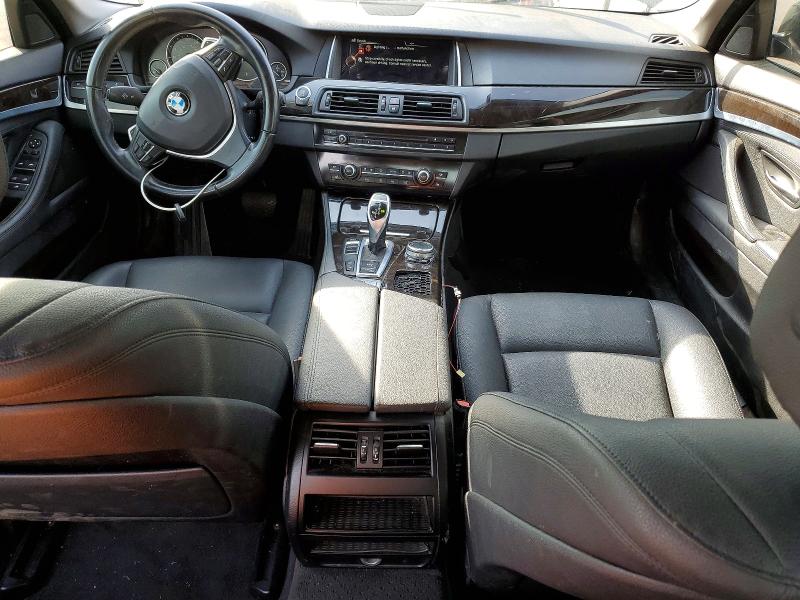 Продажа на аукционе авто 2016 Bmw 528, vin: WBA5A7C50GG147209, номер лота: 51375756