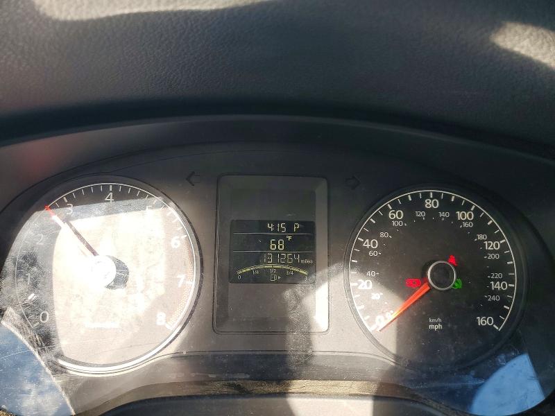 Продажа на аукционе авто 2014 Volkswagen Jetta, vin: 3VW2K7AJ1EM332131, номер лота: 49805716
