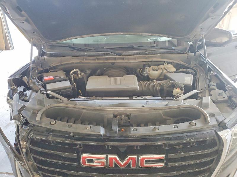 49467566 :رقم المزاد ، 1GKS1AKDXMR354982 vin ، 2021 Gmc Yukon مزاد بيع
