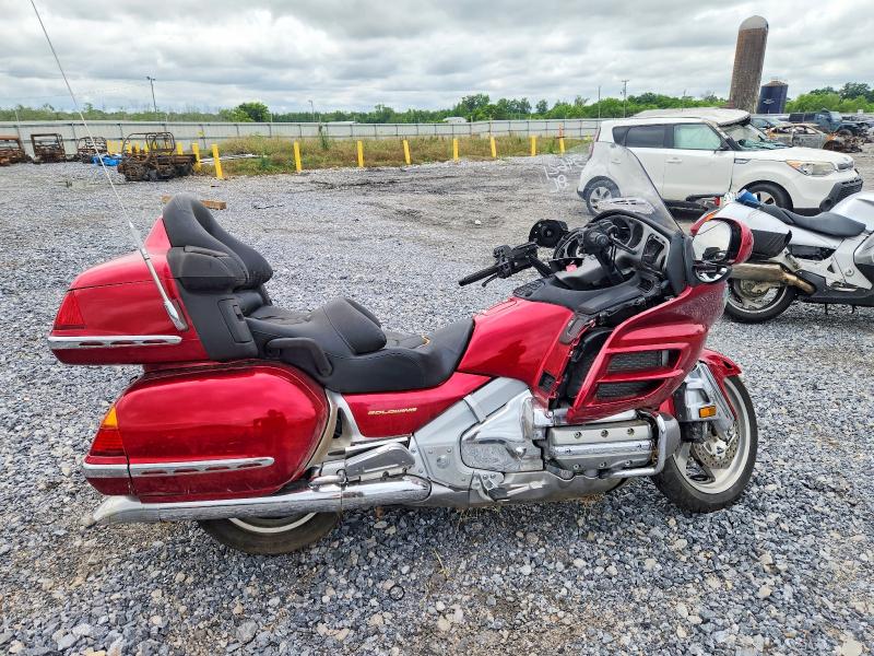 Aukcja sprzedaży 2004 Honda Gl1800, vin: 1HFSC47064A307188, numer aukcji: 51963646
