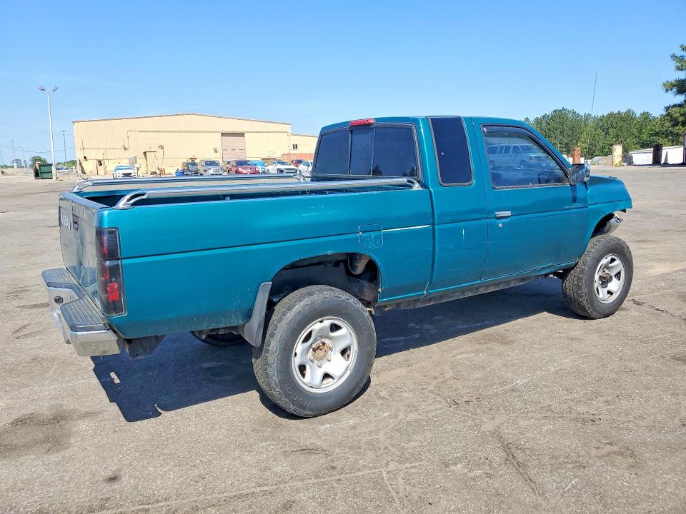 Продаж на аукціоні авто 1995 Nissan Truck, vin: 1N6HD16Y9SC350588, номер лоту: 49884556