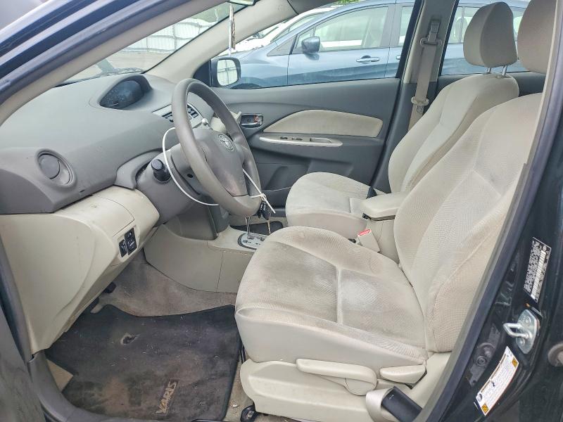 2009 Toyota Yaris მანქანა იყიდება აუქციონზე, vin: JTDBT903194057411, აუქციონის ნომერი: 51681056