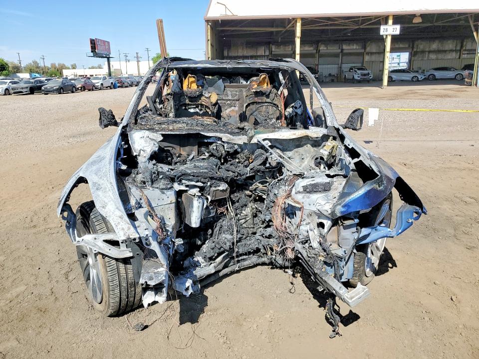 Продажа на аукционе авто 2023 Tesla Model Y, vin: 7SAYGAEE7PF966188, номер лота: 51724966