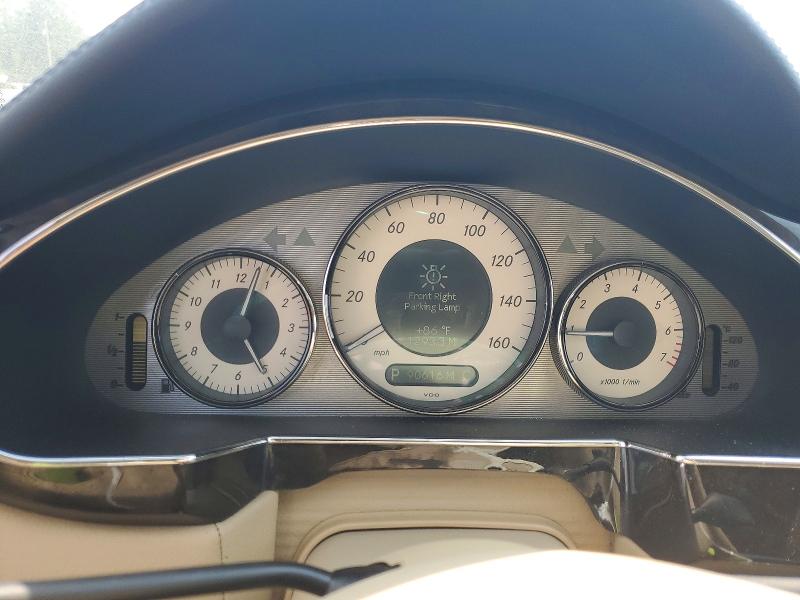 Продажа на аукционе авто 2009 Mercedes-benz Cls, vin: WDDDJ72X99A141941, номер лота: 50796646