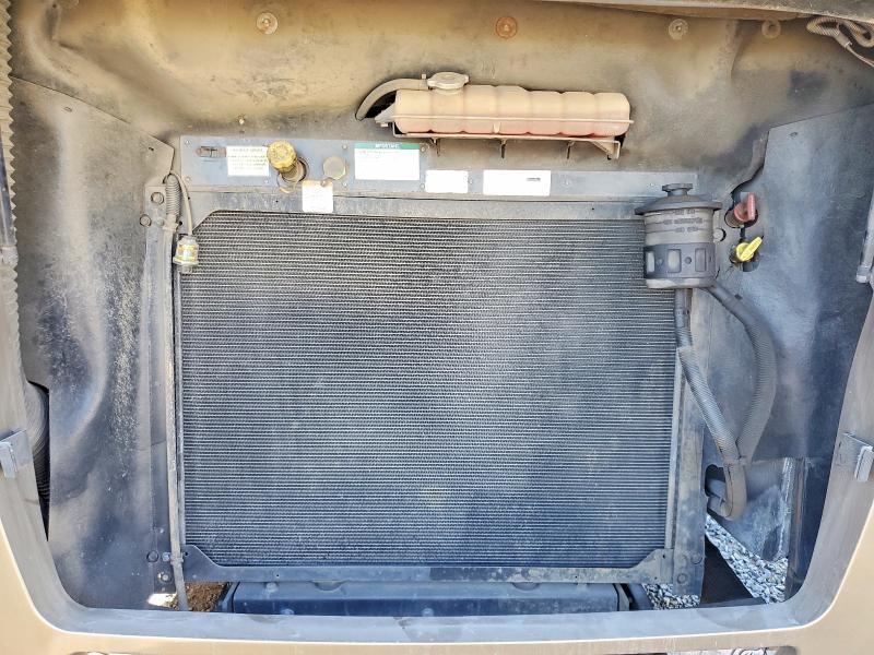 Продаж на аукціоні авто 2018 Freightliner Chassis Xc, vin: 4UZACWFC9JCJS6806, номер лоту: 49060816