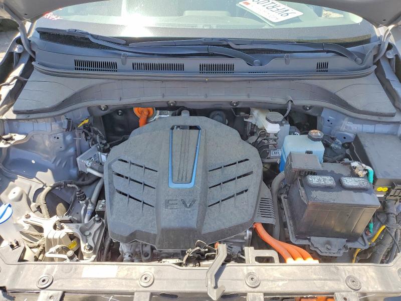 51959756 :رقم المزاد ، KM8K23AG2PU183724 vin ، 2023 Hyundai Kona مزاد بيع
