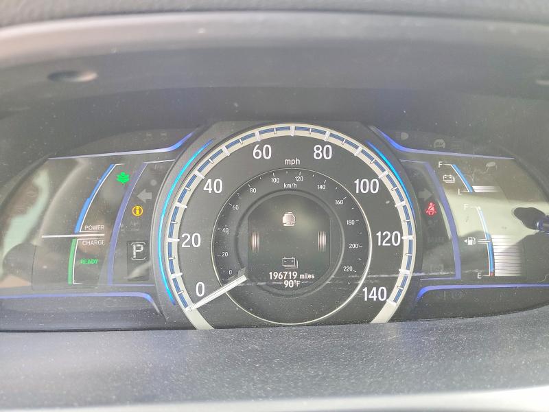 Продаж на аукціоні авто 2017 Honda Accord, vin: JHMCR6F51HC029430, номер лоту: 48843946