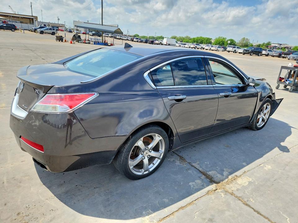2010 Acura Tl მანქანა იყიდება აუქციონზე, vin: 19UUA9F52AA003906, აუქციონის ნომერი: 49926376