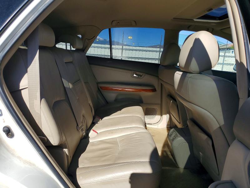 Auction sale of the 2004 Lexus Rx, vin: JTJHA31U640066882, lot number: 50082466