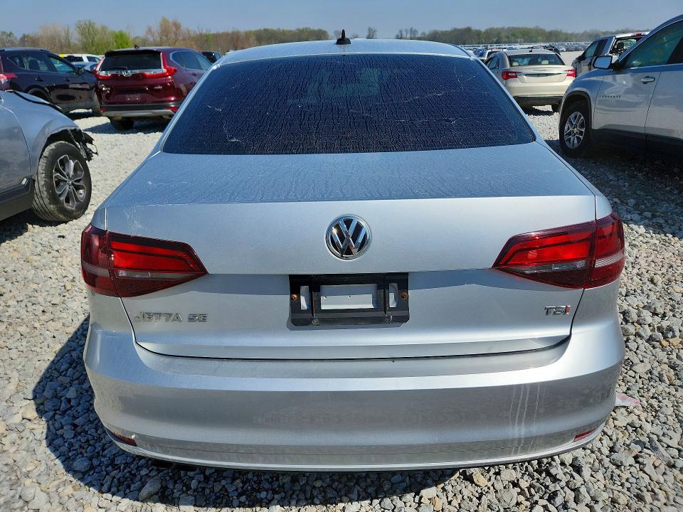 Aukcja sprzedaży 2016 Volkswagen Jetta, vin: 3VWD67AJ4GM225946, numer aukcji: 48213176