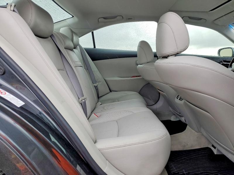 Aukcja sprzedaży 2009 Lexus Es 350, vin: JTHBJ46G992295309, numer aukcji: 47912606