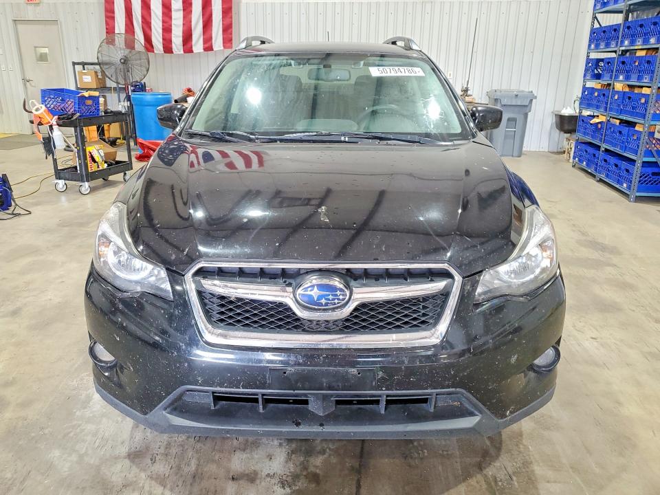 Продаж на аукціоні авто 2015 Subaru Xv Crosstrek, vin: JF2GPAFC1F8212967, номер лоту: 50794786