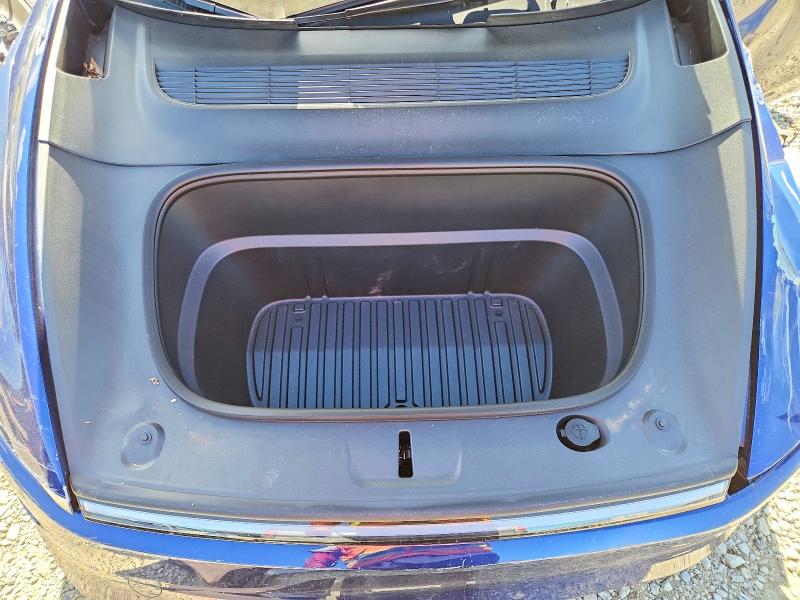 Aukcja sprzedaży 2026 Tesla Model Y, vin: 7SAYGDED2TF432387, numer aukcji: 49516316