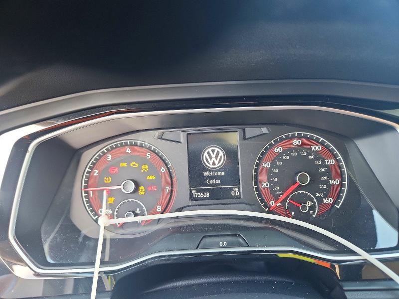 2019 Volkswagen Jetta მანქანა იყიდება აუქციონზე, vin: 3VWC57BU7KM225181, აუქციონის ნომერი: 48661936
