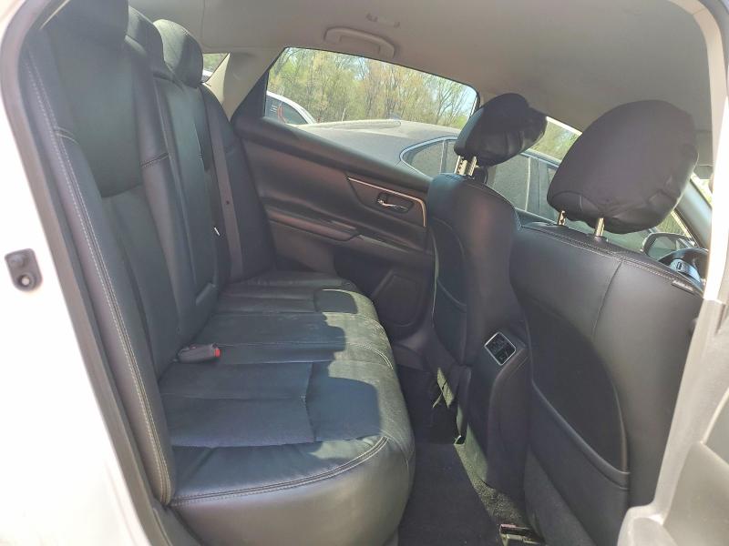 Aukcja sprzedaży 2018 Nissan Altima, vin: 1N4AL3APXJC250862, numer aukcji: 49466426