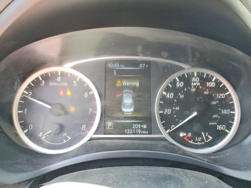 Продаж на аукціоні авто 2018 Nissan Sentra, vin: 3N1AB7AP6JY288166, номер лоту: 49144916