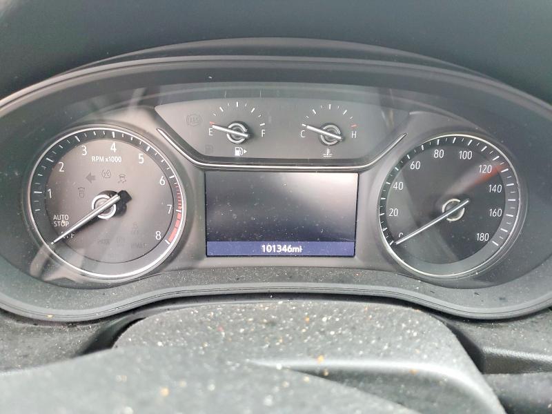 51657116 :رقم المزاد ، W04GL6SX3K1010886 vin ، 2019 Buick Regal مزاد بيع