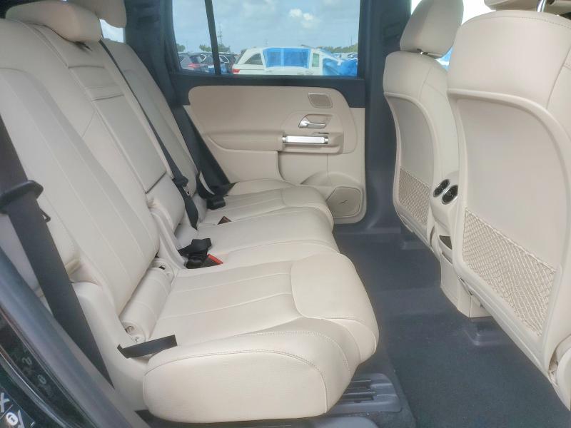 Продаж на аукціоні авто 2025 Mercedes-benz Eqb, vin: W1N9M0CB6SN139475, номер лоту: 48236396