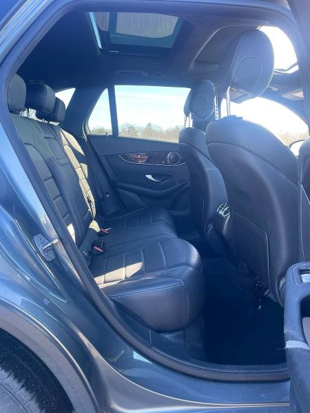 Продажа на аукционе авто 2017 Mercedes-benz Glc, vin: WDC0G4KB8HF128331, номер лота: 51030796