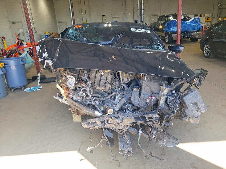 Продаж на аукціоні авто 2019 Nissan Altima, vin: 1N4BL4EV5KC250997, номер лоту: 51005076