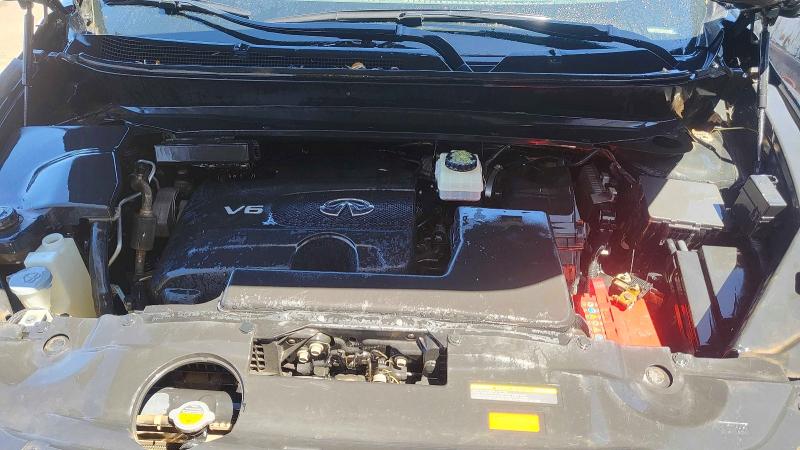 2020 Infiniti Qx60 მანქანა იყიდება აუქციონზე, vin: 5N1DL0MN2LC526630, აუქციონის ნომერი: 50542426