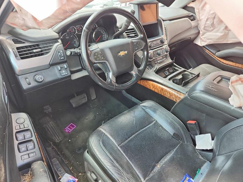 Aukcja sprzedaży 2015 Chevrolet Tahoe, vin: 1GNSCCKC5FR130523, numer aukcji: 49885206