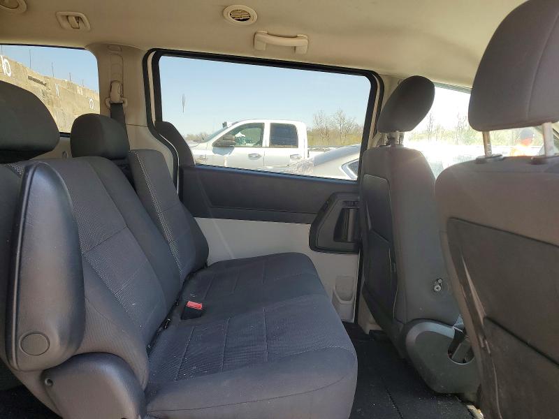 Aukcja sprzedaży 2008 Dodge Grand Caravan, vin: 2D8HN44H88R771918, numer aukcji: 48841256