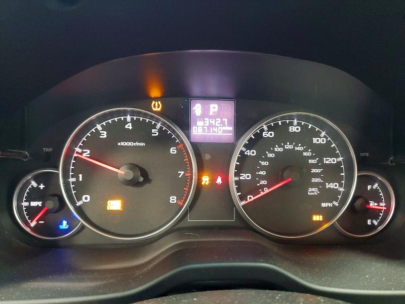 Aukcja sprzedaży 2014 Subaru Outback, vin: 4S4BRBCC0E3328052, numer aukcji: 49508566