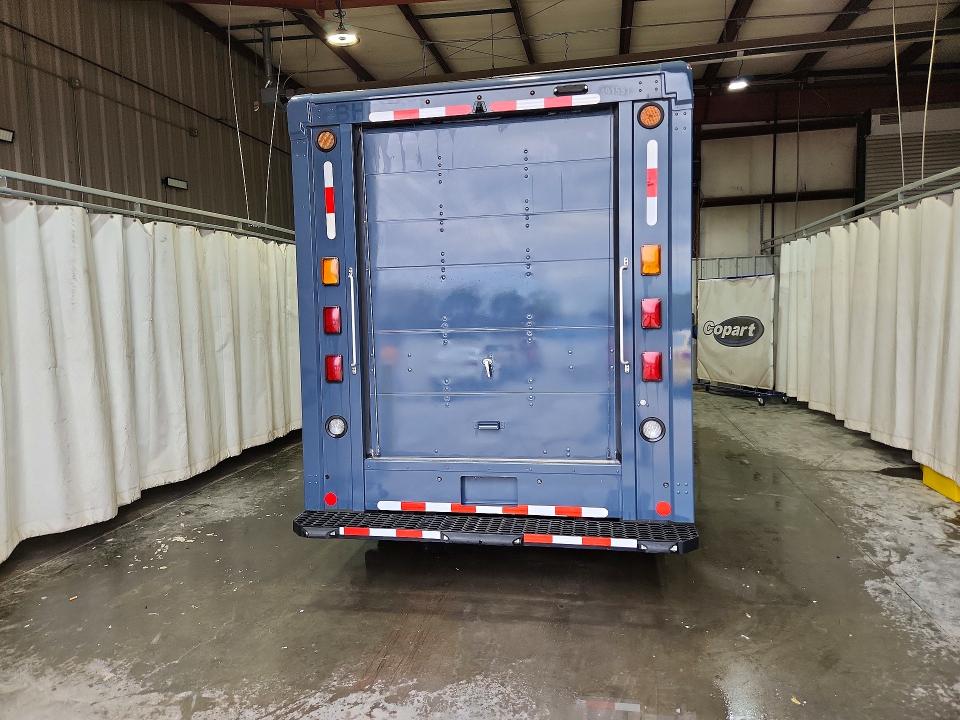 2022 Ram Promaster 3500 მანქანა იყიდება აუქციონზე, vin: 3C7WRVMG9NE126038, აუქციონის ნომერი: 48401096