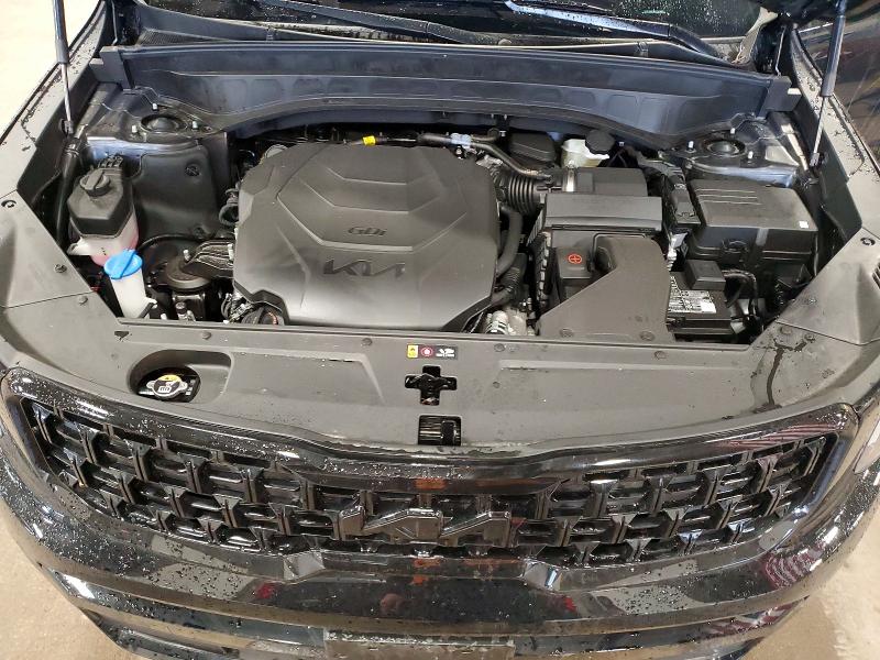 Aukcja sprzedaży 2025 Kia Telluride, vin: 5XYP3DGC6SG726536, numer aukcji: 51088296