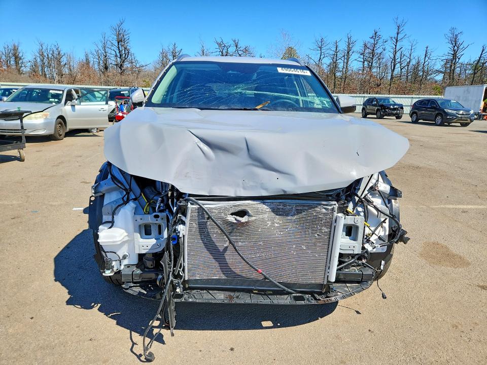 49064616 :رقم المزاد ، 5XYRLDJC4SG349576 vin ، 2025 Kia Sorento مزاد بيع