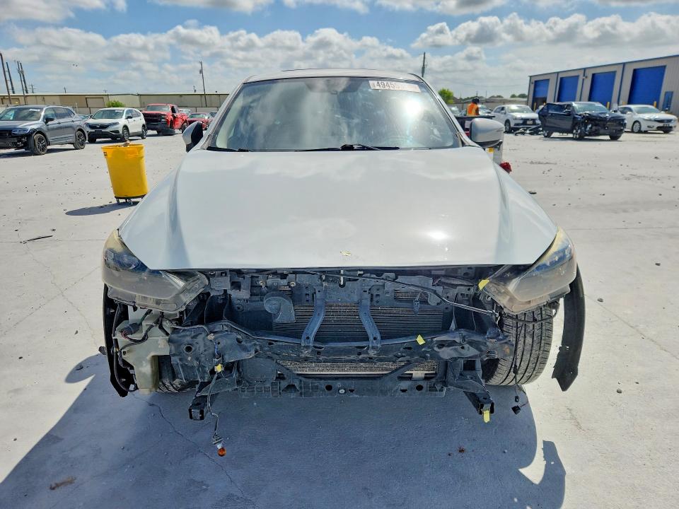 Продажа на аукционе авто 2017 Mazda Cx-3, vin: JM1DKDD71H0160247, номер лота: 49455326