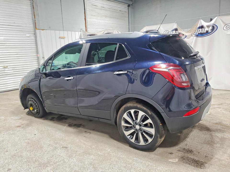 Продажа на аукционе авто 2021 Buick Encore, vin: KL4CJASB5MB330736, номер лота: 49803246